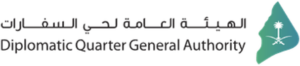 Diplomatic Quarter General Authority