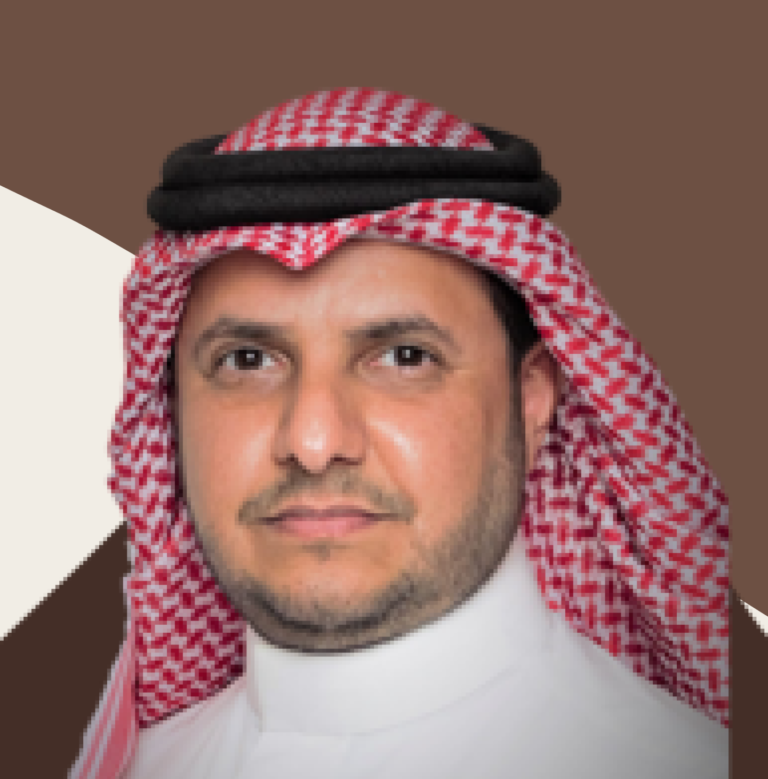 Mr. Fahad Nasser Al Rajhi, Member