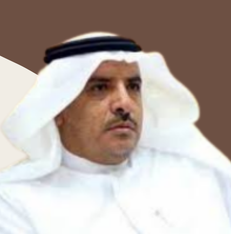 Mr. Mohammed Saleh Al Morreh, Member