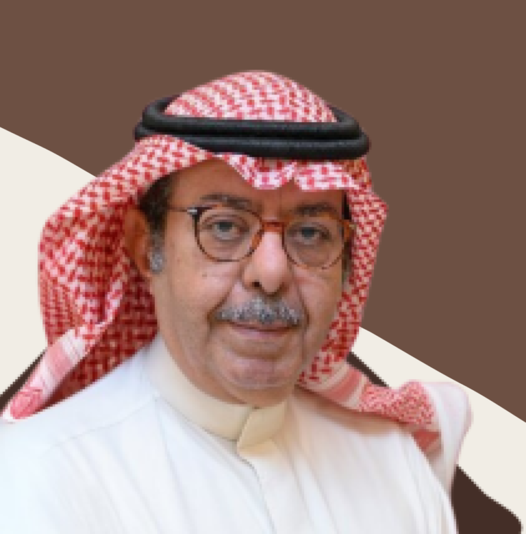 Mr. Sultan Abdulrahman Al Bazei, Member