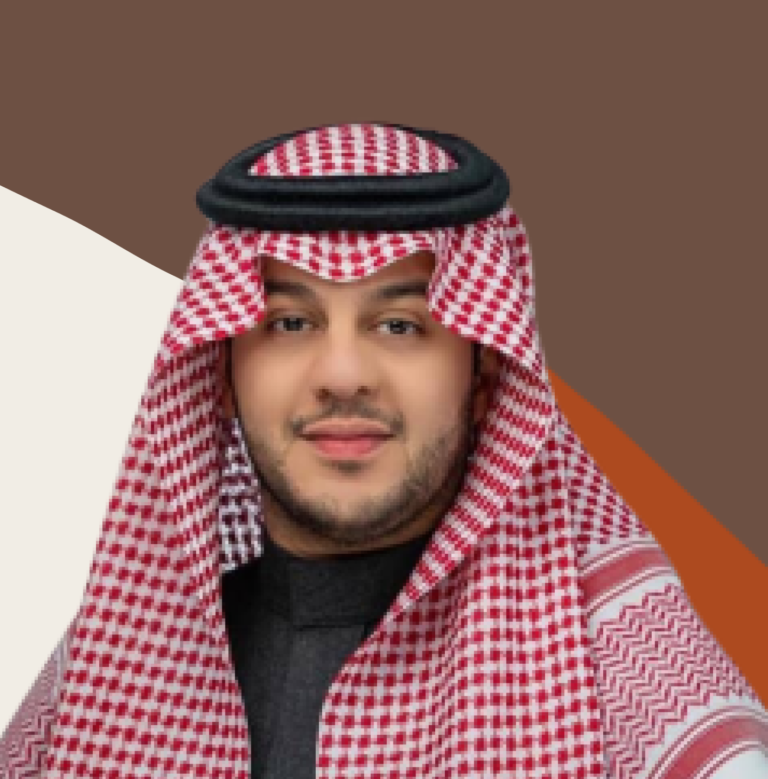 Prince Saud bin Sultan Al Saud, Vice Chairman of the Board